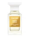 Tom Ford White Suede Eau De Parfum Fragrance 1.7 oz/ 50 ml