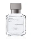 Maison Francis Kurkdjian 2.4 Oz. Aqua Celestia Eau De Toilette