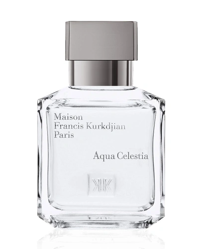 MAISON FRANCIS KURKDJIAN AQUA CELESTIA EAU DE TOILETTE, 2.4 OZ.,PROD124910044