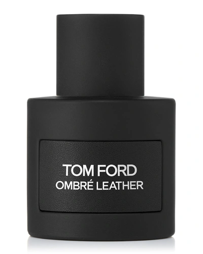 Tom Ford Ombre Leather Eau De Parfum, 1.7 Oz.