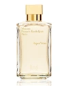 MAISON FRANCIS KURKDJIAN AQUA VITAE EAU DE TOILETTE, 6.8 OZ.,PROD89260036