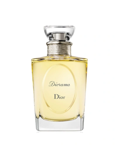 DIOR DIORAMA EAU DE TOILETTE, 3.4 OZ.,PROD106410025