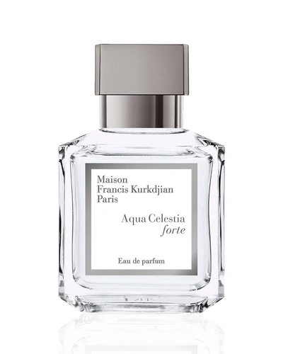 MAISON FRANCIS KURKDJIAN AQUA CELESTIA FORTE EAU DE PARFUM, 2.4 OZ.,PROD137000050