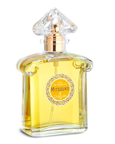 Guerlain Mitsouko Edp, 2.5 Oz.