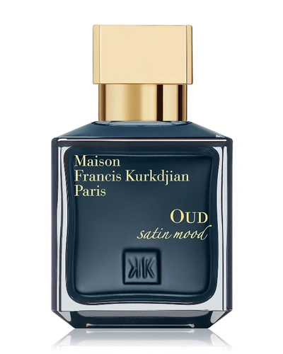 MAISON FRANCIS KURKDJIAN OUD SATIN MOOD EAU DE PARFUM, 2.4 OZ.,PROD109050035