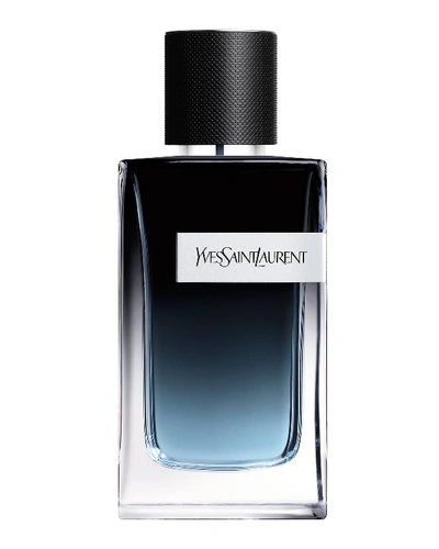 Saint Laurent 3.3 Oz. Y Men Eau De Parfum