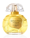 Houbigant Paris Exclusive Quelques Fleurs L'original Collection Privee, 3.3 Oz./ 100 ml