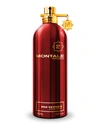 MONTALE 3.4 OZ. RED VETIVER EAU DE PARFUM,PROD110160135