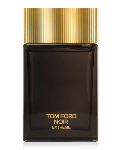 Tom Ford Noir Extreme Eau De Parfum Fragrance