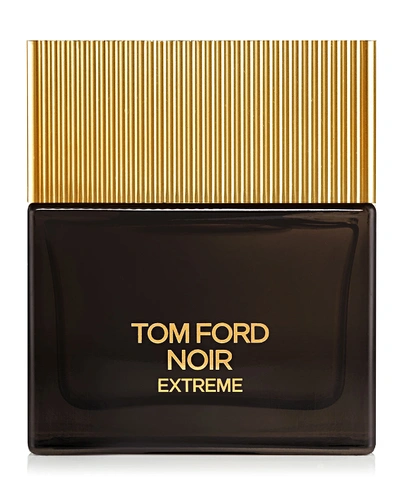 Tom Ford Noir Extreme Perfume Eau De Parfum 50 ml In White