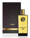 MEMO PARIS FRENCH LEATHER EAU DE PARFUM SPRAY, 2.5 OZ.,PROD110070047