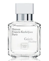 Maison Francis Kurkdjian Gentle Fluidity Silver Eau De Parfum, 2.4 Oz.