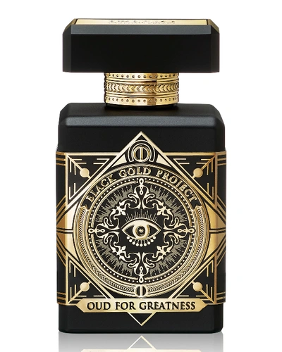 INITIO PARFUMS PRIVES OUD FOR GREATNESS EAU DE PARFUM SPRAY, 3.0 OZ.,PROD146550140