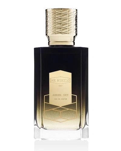 Ex Nihilo Amber Sky Eau De Parfum