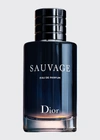 Dior Sauvage Eau De Parfum 6.8 oz / 200 ml
