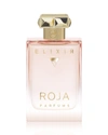 ROJA PARFUMS 3.4 OZ. EXCLUSIVE ELIXIR ESSENCE DE PARFUM,PROD146040077