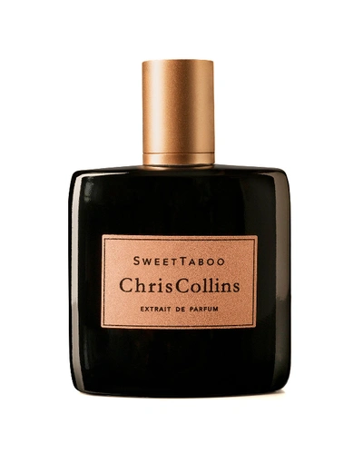 World Of Chris Collins Sweet Taboo Extrait De Parfum, 1.7 oz