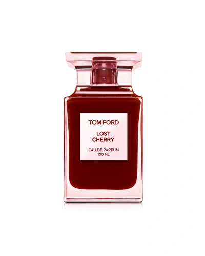 Tom Ford Lost Cherry Eau De Parfum Fragrance 3.4 oz/ 100 ml