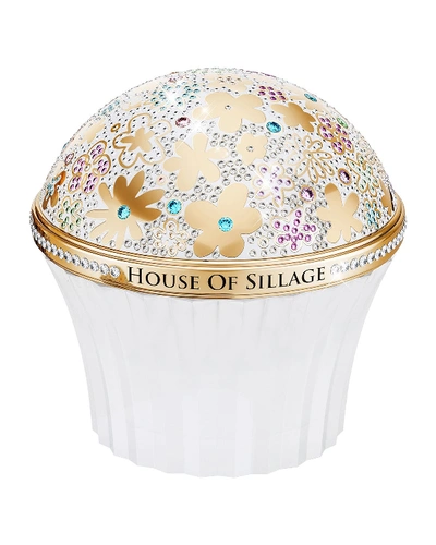 House Of Sillage Limited Edition Whispers Of Truth Parfum, 2.5 Oz./ 75 ml