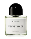 BYREDO VELVET HAZE EAU DE PARFUM, 1.7 OZ.,PROD152170028