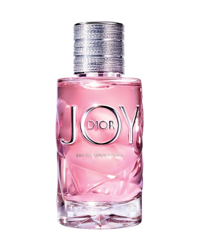 Dior Joy By  Eau De Parfum Intense, 3.0 Oz.