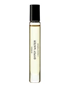 Byredo Gypsy Water L'huile Parfum Oil Roll-on, 0.25 Oz.