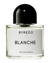 Byredo 3.4 Oz. Blanche Eau De Parfum