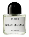 Byredo 3.4 Oz. Inflorescence Eau De Parfum