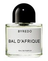 BYREDO BAL D'AFRIQUE EAU DE PARFUM, 3.4 OZ.,PROD152730486