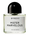 BYREDO 3.4 OZ. MISTER MARVELOUS EAU DE PARFUM,PROD152730623