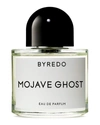 Byredo Mojave Ghost Eau De Parfum, 3.4 Oz.