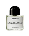 Byredo 1.7 Oz. Inflorescence Eau De Parfum
