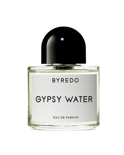 Byredo Gypsy Water Eau De Parfum, 3.4 Oz. In N/a
