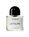 Byredo 1.7 Oz. La Tulipe Eau De Parfum