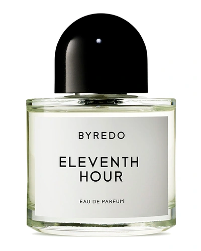 Byredo Eleventh Hour Eau De Parfum, 3.4 Oz.