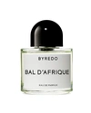 Byredo Bal D'afrique Eau De Parfum, 1.7 Oz.