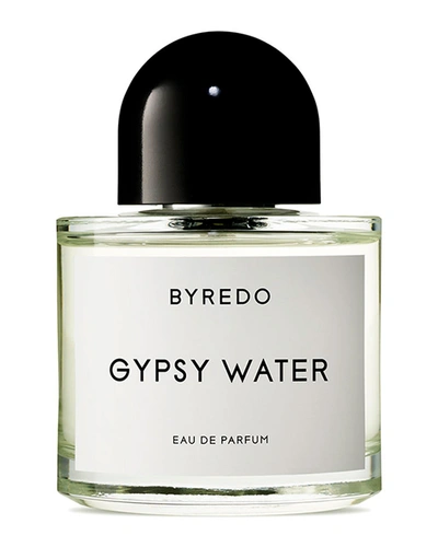 Byredo Gypsy Water Eau De Parfum, 3.4 Oz.