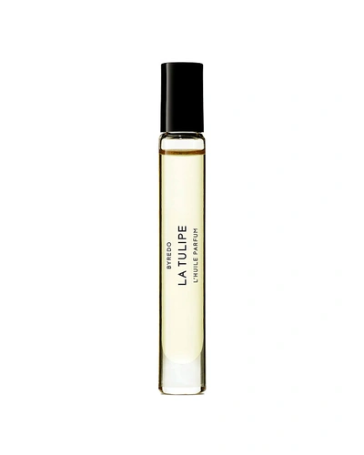 BYREDO LA TULIPE L'HUILE PARFUM OIL ROLL-ON, 0.25 OZ.,PROD152730671