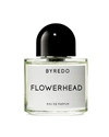 BYREDO FLOWERHEAD EAU DE PARFUM, 1.7 OZ.,PROD152730681