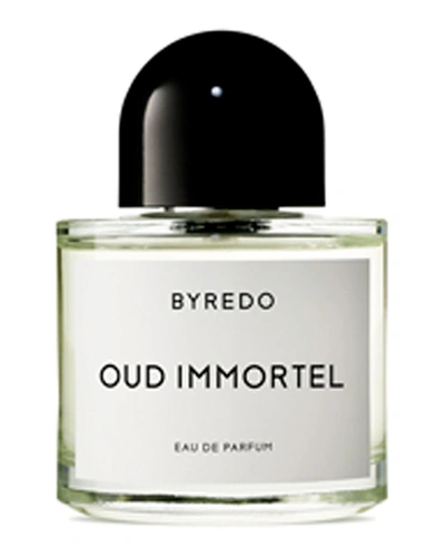Byredo 3.4 Oz. Oud Immortel Eau De Parfum