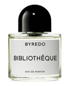 Byredo 1.7 Oz. Bibliotheque Edp