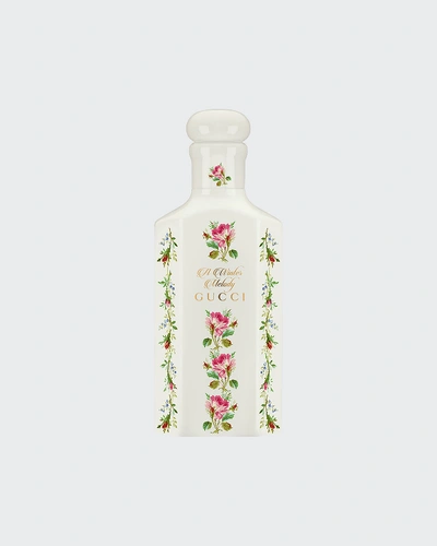 Gucci The Alchemist's Garden A Winter Melody Acqua Profumata, 5 Oz./ 150 ml In White