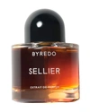 Byredo Night Veils Sellier Extrait De Parfum 1.7 Oz.