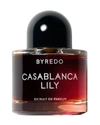 Byredo Night Veils Casablanca Lily Extrait De Parfum 1.7 Oz.
