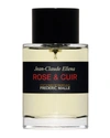 Frederic Malle Rose Et Cuir, 3.4 Oz./ 100 ml