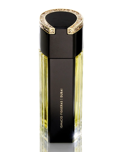 IGNACIO FIGUERAS DUBAI EAU DE PARFUM SPRAY, 3.4 OZ./ 100 ML,PROD154110025