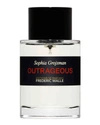 Frederic Malle Outrageous Perfume, 3.4 Oz./ 100 ml
