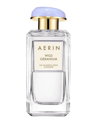 Aerin Wild Geranium Eau De Parfum, 3.4 Oz.