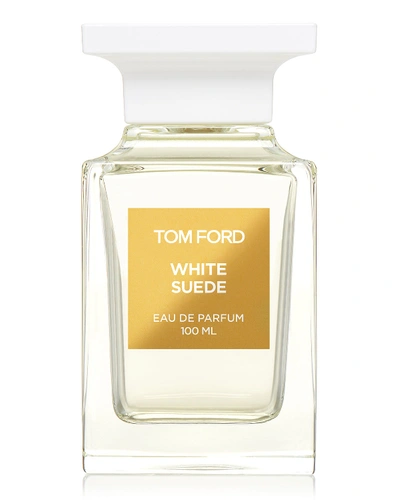TOM FORD WHITE SUEDE EAU DE PARFUM, 3.4 OZ.,PROD155060012