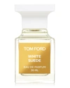 Tom Ford White Suede Eau De Parfum Fragrance 1 oz/ 30 ml